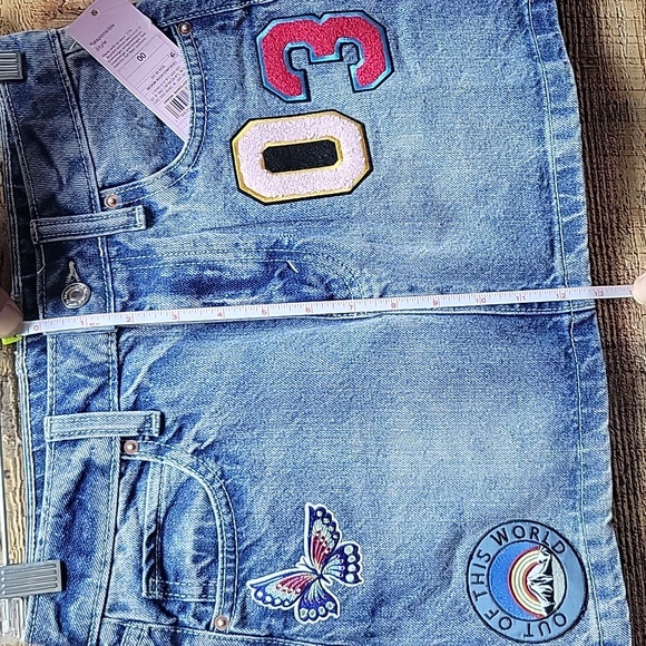 Wild Fable Skirt - Picture 3 of 9